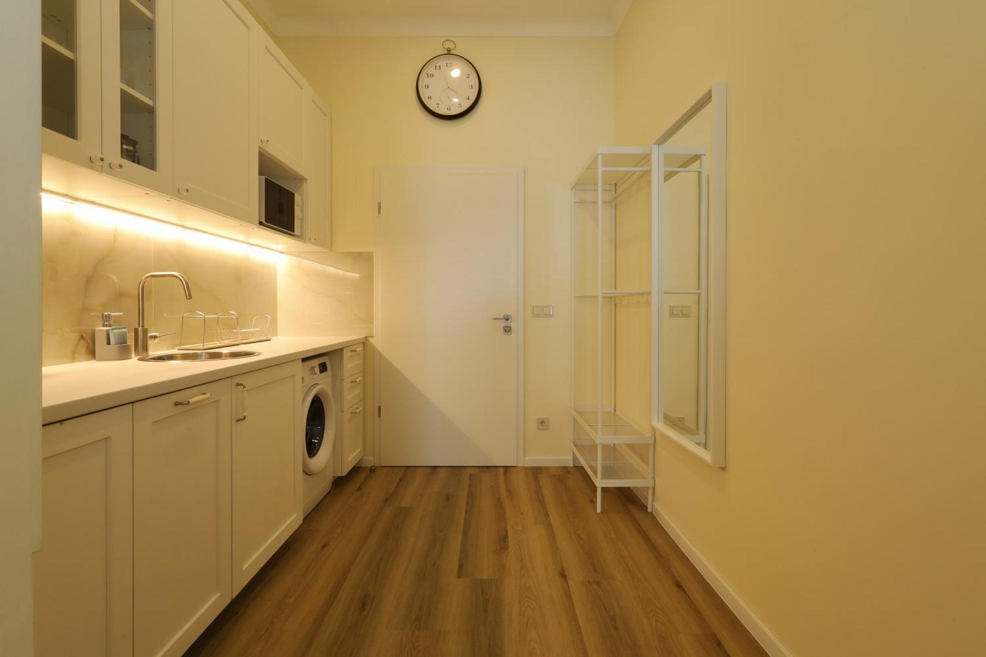 Berkocsis Daire Budapeşte Dış mekan fotoğraf